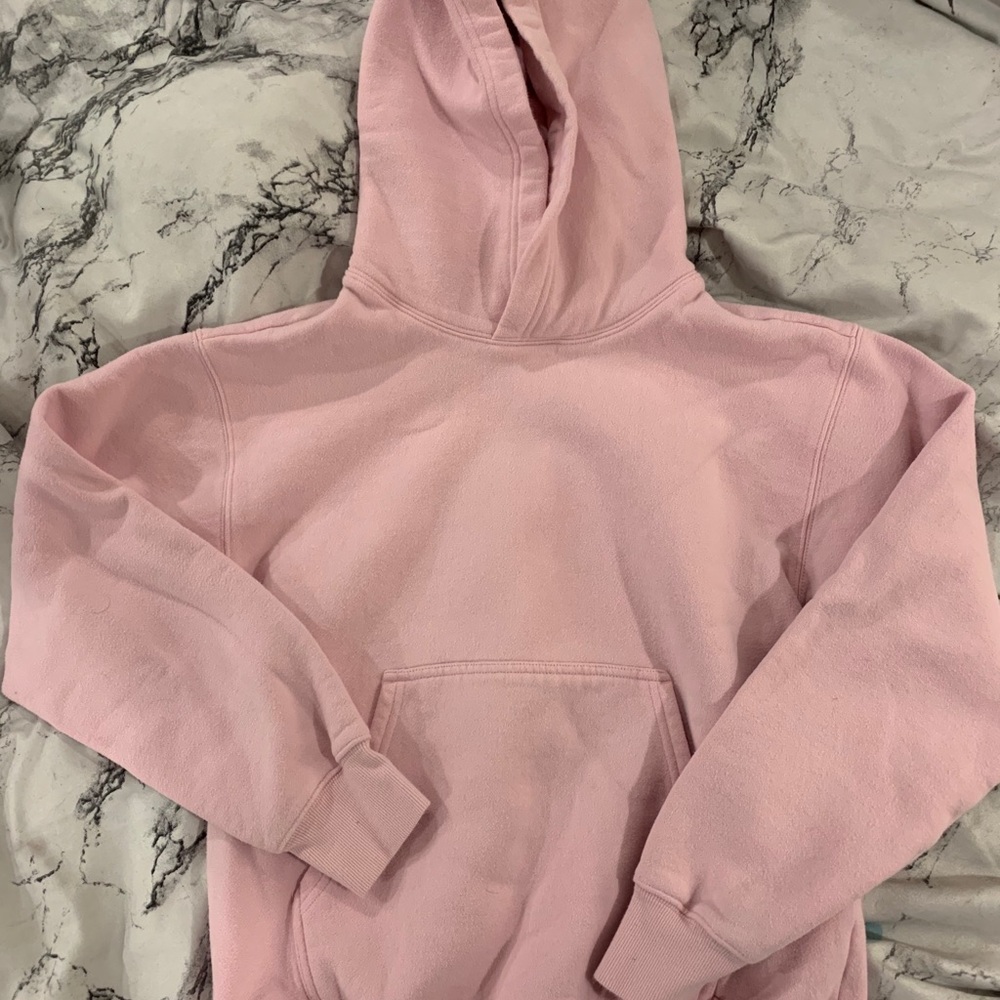 TNA boyfriend hoodie - Picture 1 of 3